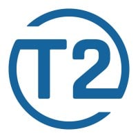 T2 Systems Logo